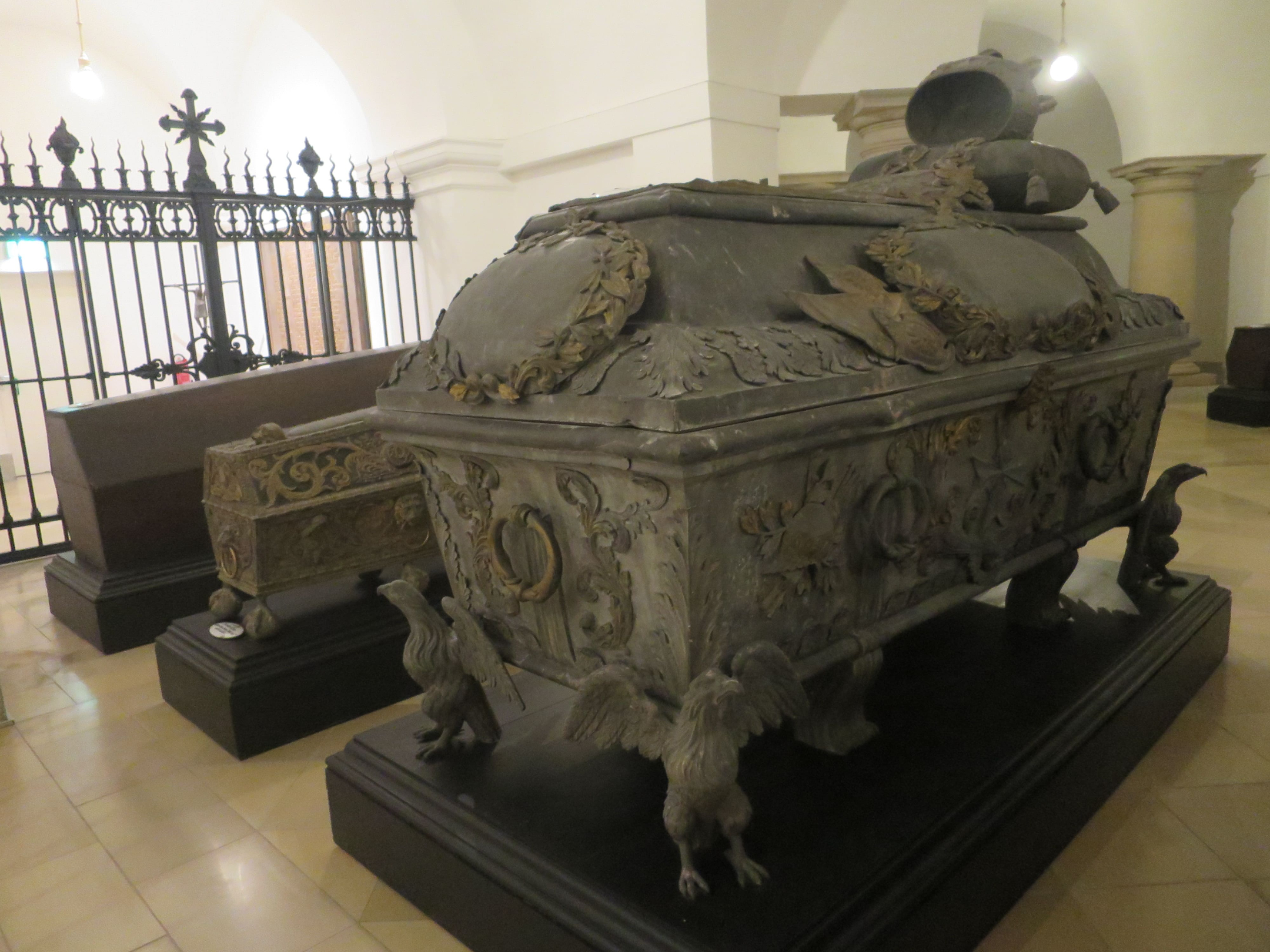 Berliner Dom 14